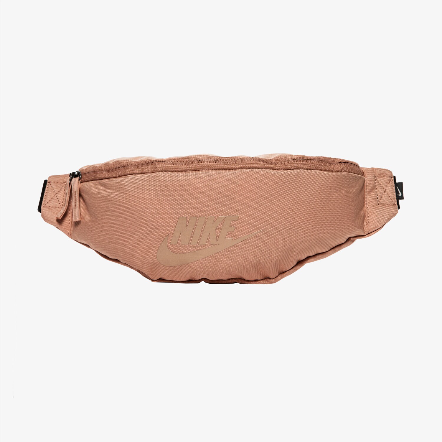 Saszetki nerki damskie NIKE NERKA NK HERITAGE HIP PACK BA5750605 RÓŻOWY