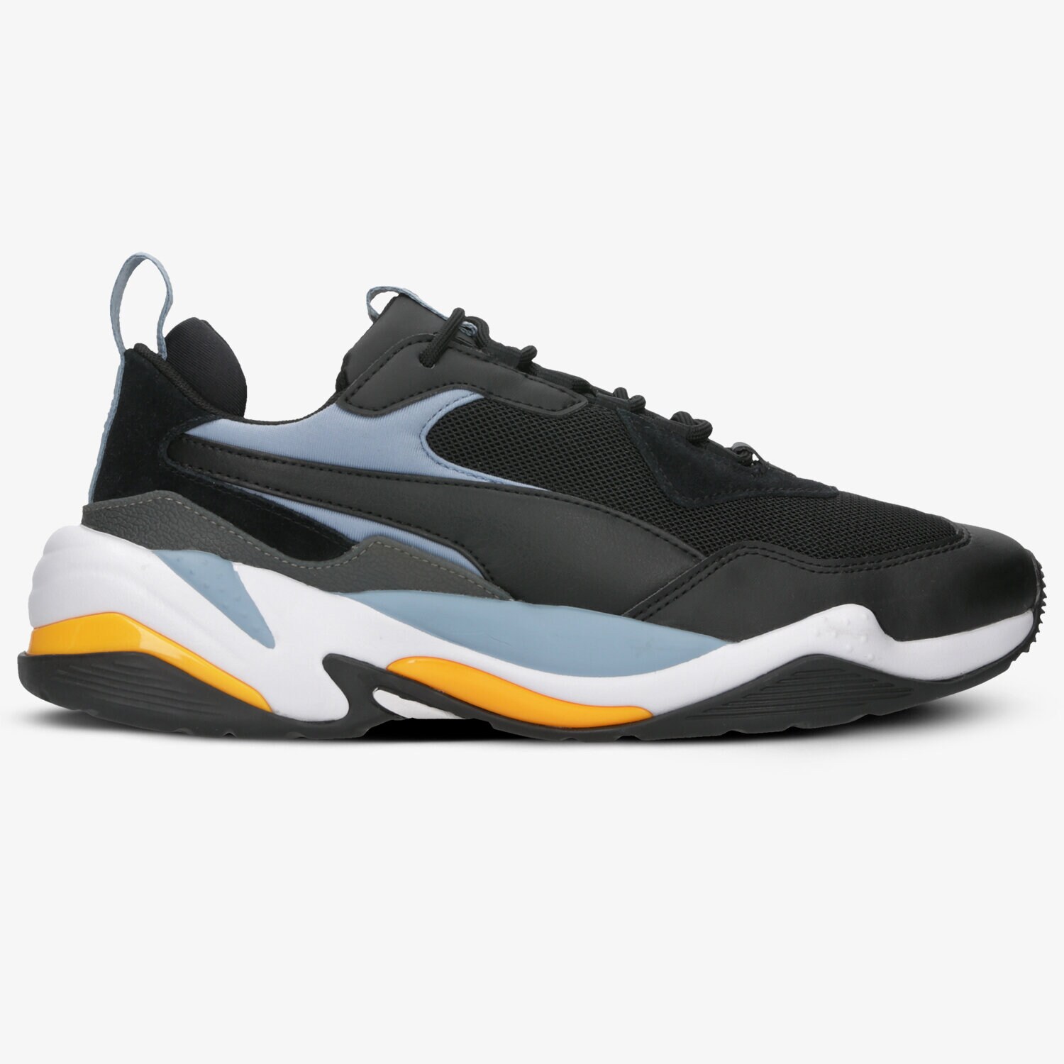 Buty sneakersy męskie PUMA THUNDER FASHION 2.0 37037605 CZARNY