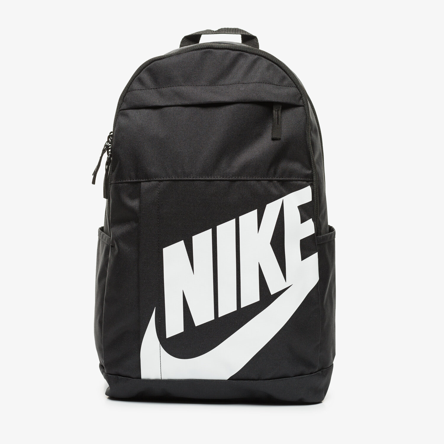 Plecak damski sportowy NIKE PLECAK NK ELMNTL BKPK - 2.0 BA5876-082 CZARNY