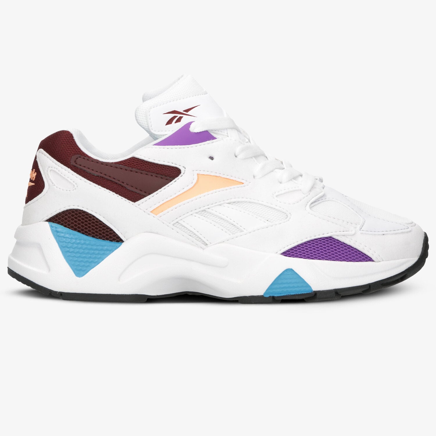 Womens reebok aztrek new arrivals