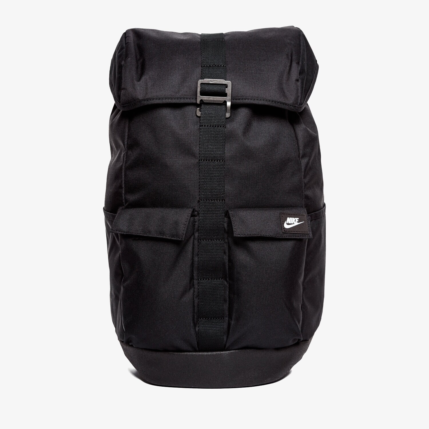 Plecak damski sportowy NIKE PLECAK NK EXPLORE BKPK BA6440-010 CZARNY