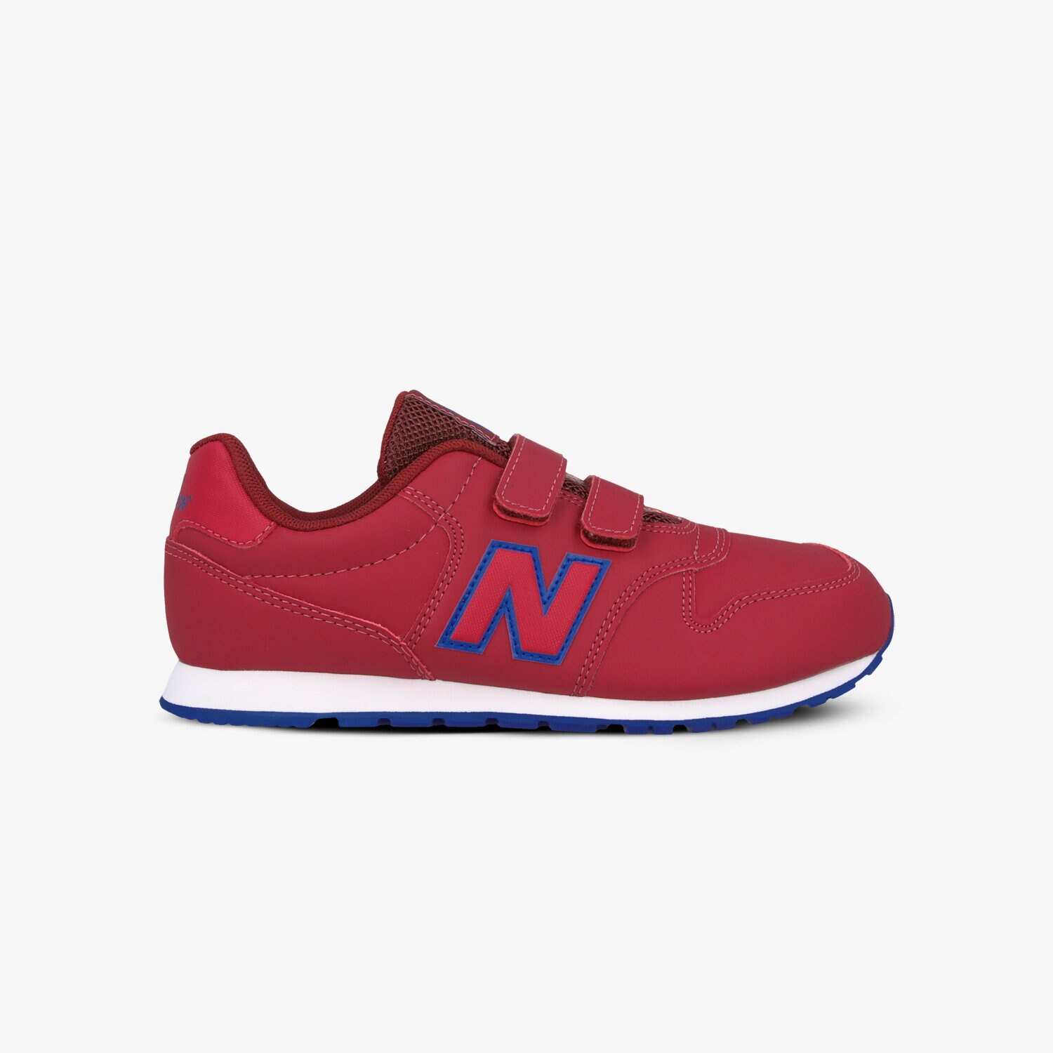 Buty sneakersy dla dzieci NEW BALANCE YV500DA YV500DA RÓŻOWY