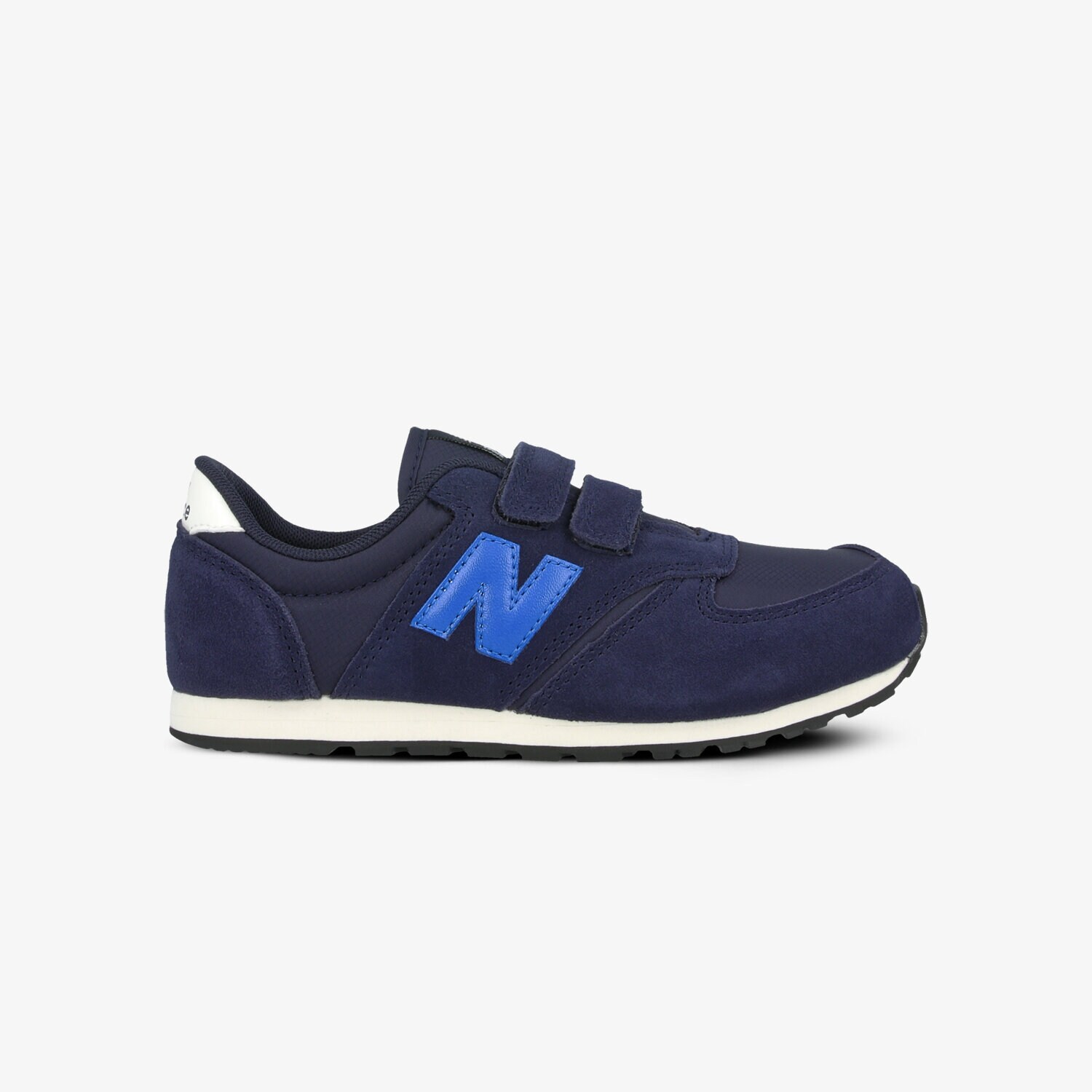 Buty sneakersy dla dzieci NEW BALANCE YV420SB YV420SB GRANATOWY