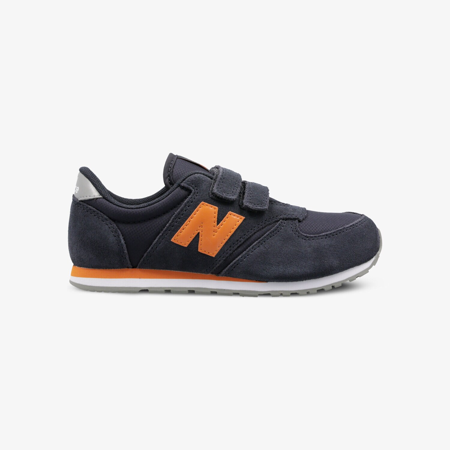 Buty sneakersy dla dzieci NEW BALANCE YV420BY YV420BYK GRANATOWY