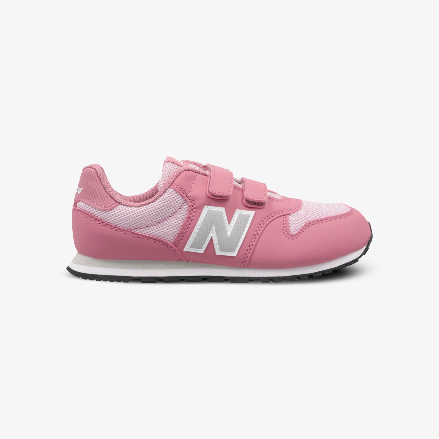 Buty sneakersy dla dzieci NEW BALANCE YV500PK YV500PKK RÓŻOWY
