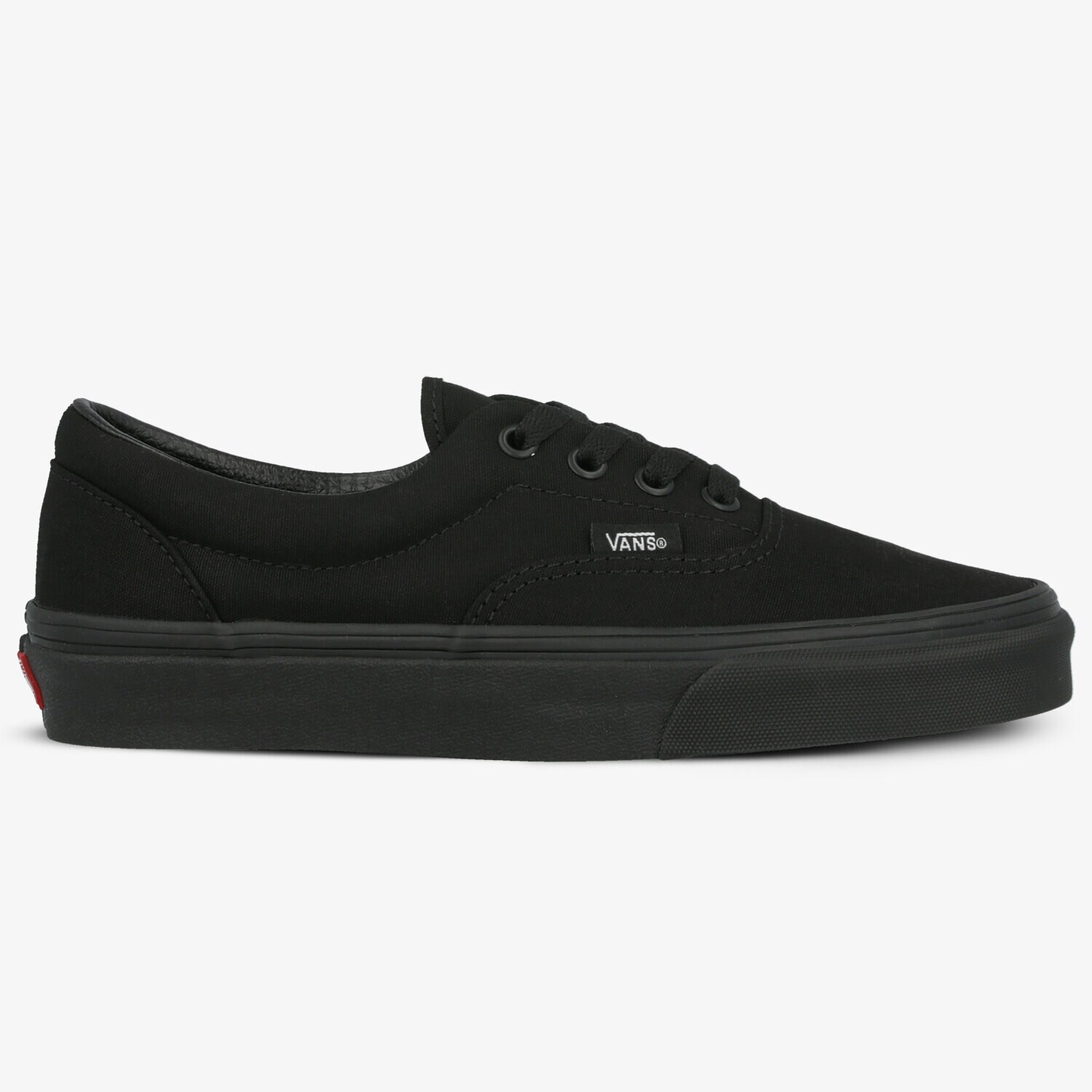 Damskie trampki, tenisówki VANS UA ERA VN000QFKBKA1 CZARNY