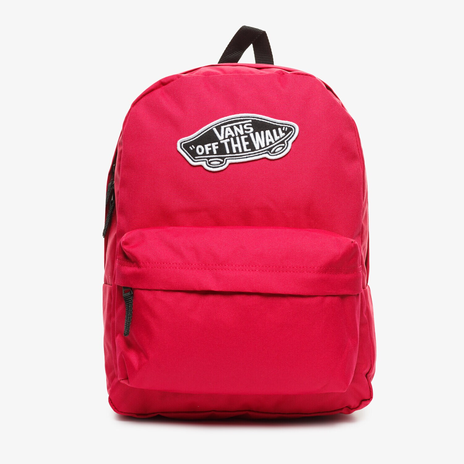 Plecak damski sportowy VANS PLECAK REALM BACKPACK VN0A3UI6SQ21 RÓŻOWY