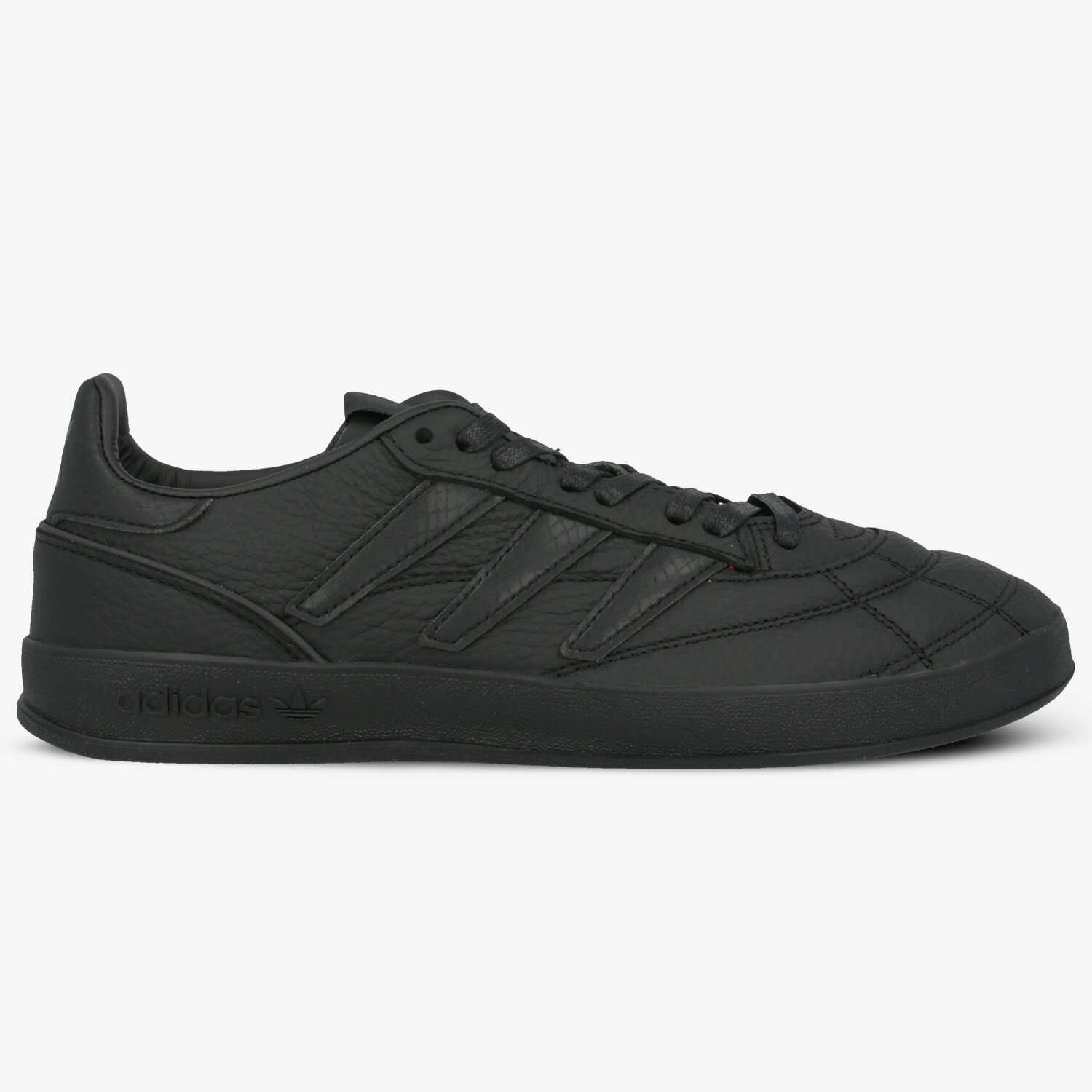 Buty sneakersy męskie ADIDAS SOBAKOV P94 EE6317 CZARNY