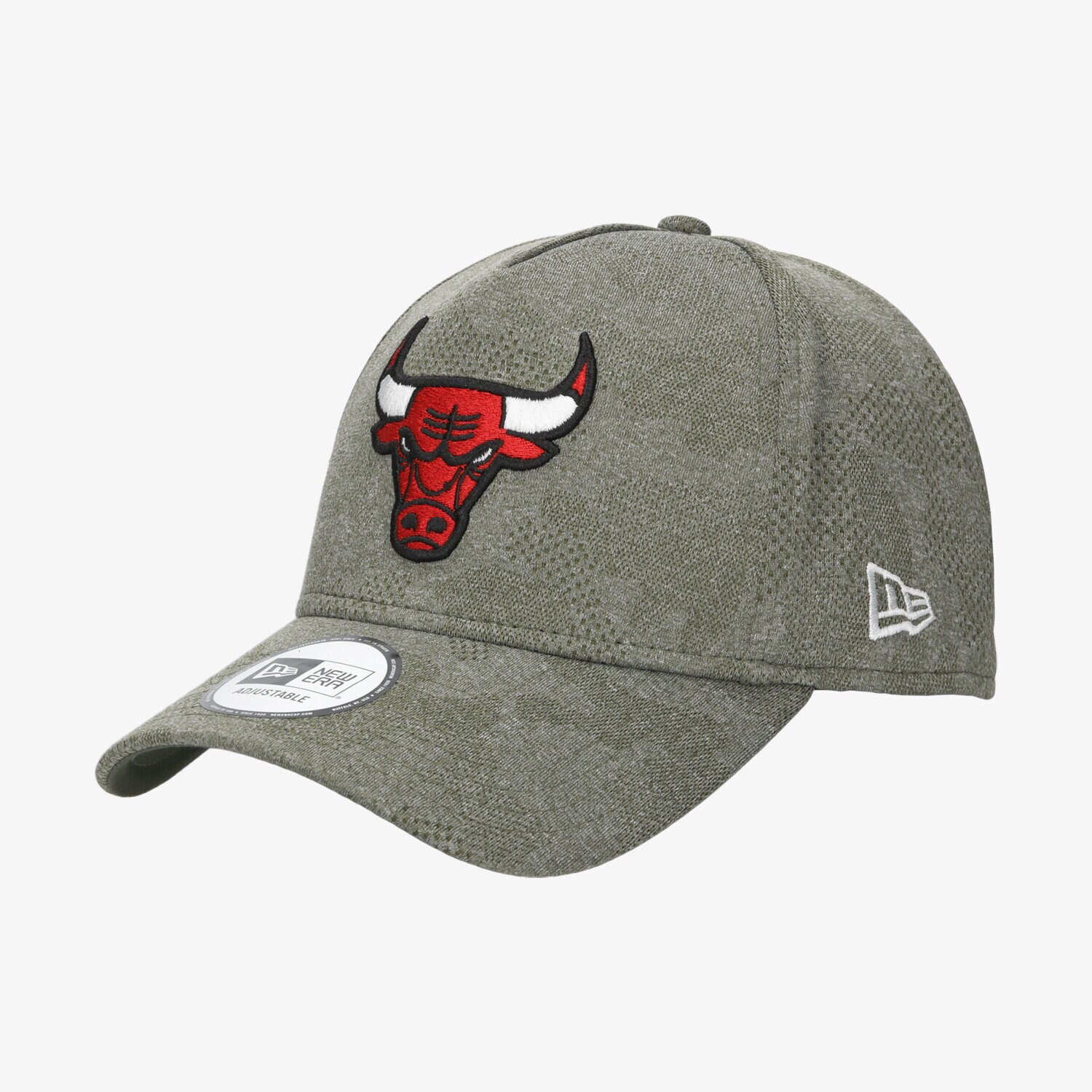 Czapka z daszkiem dla dzieci NEW ERA CZAPKA ENGINEERED PLUS TRUCKER CHIBUL NOVOTC 12040595 KHAKI