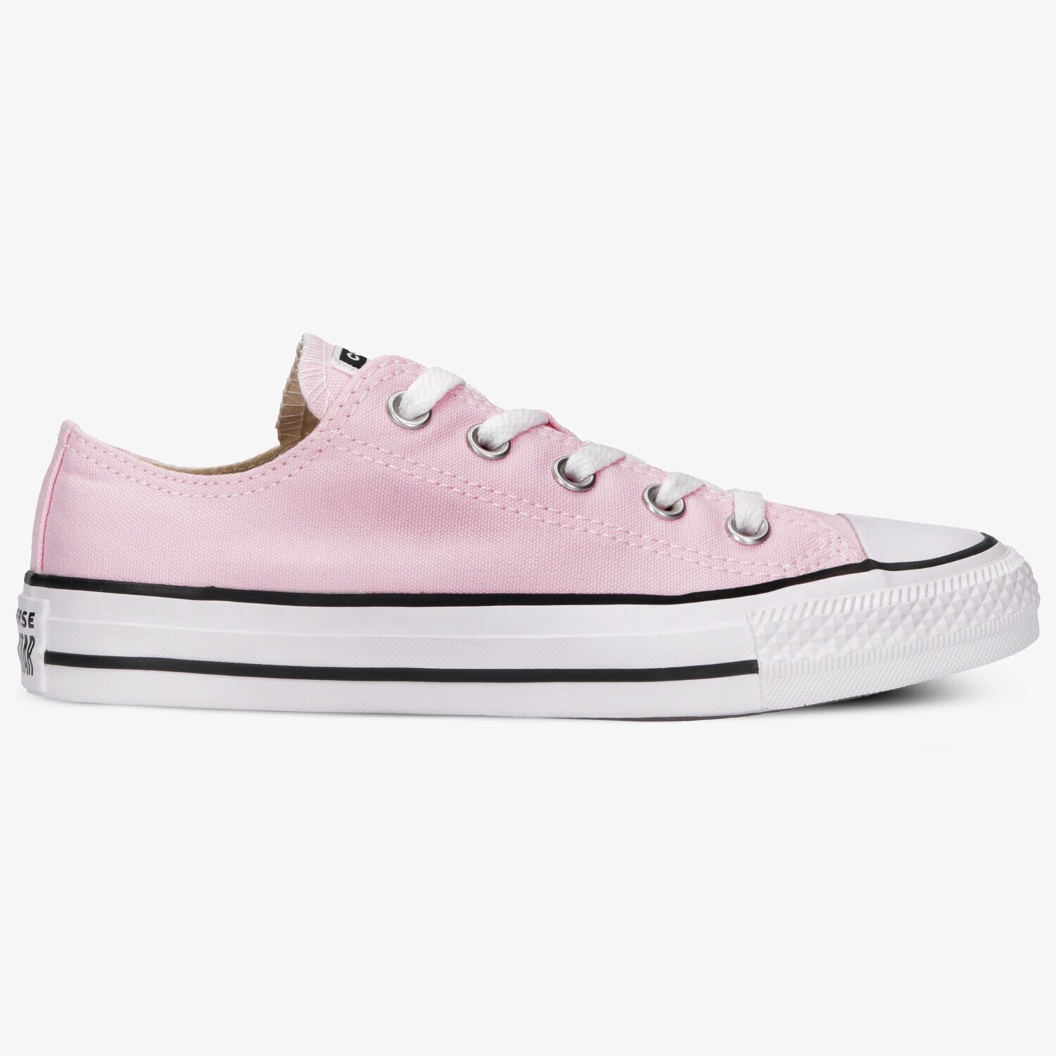 Damskie trampki, tenisówki CONVERSE CHUCK TAYLOR ALL STAR 163358C RÓŻOWY