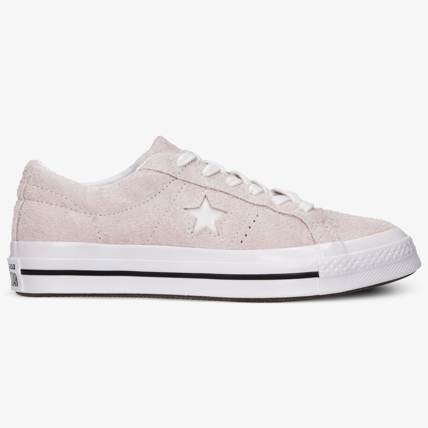 Damskie trampki, tenisówki CONVERSE ONE STAR 161577C BEŻOWY