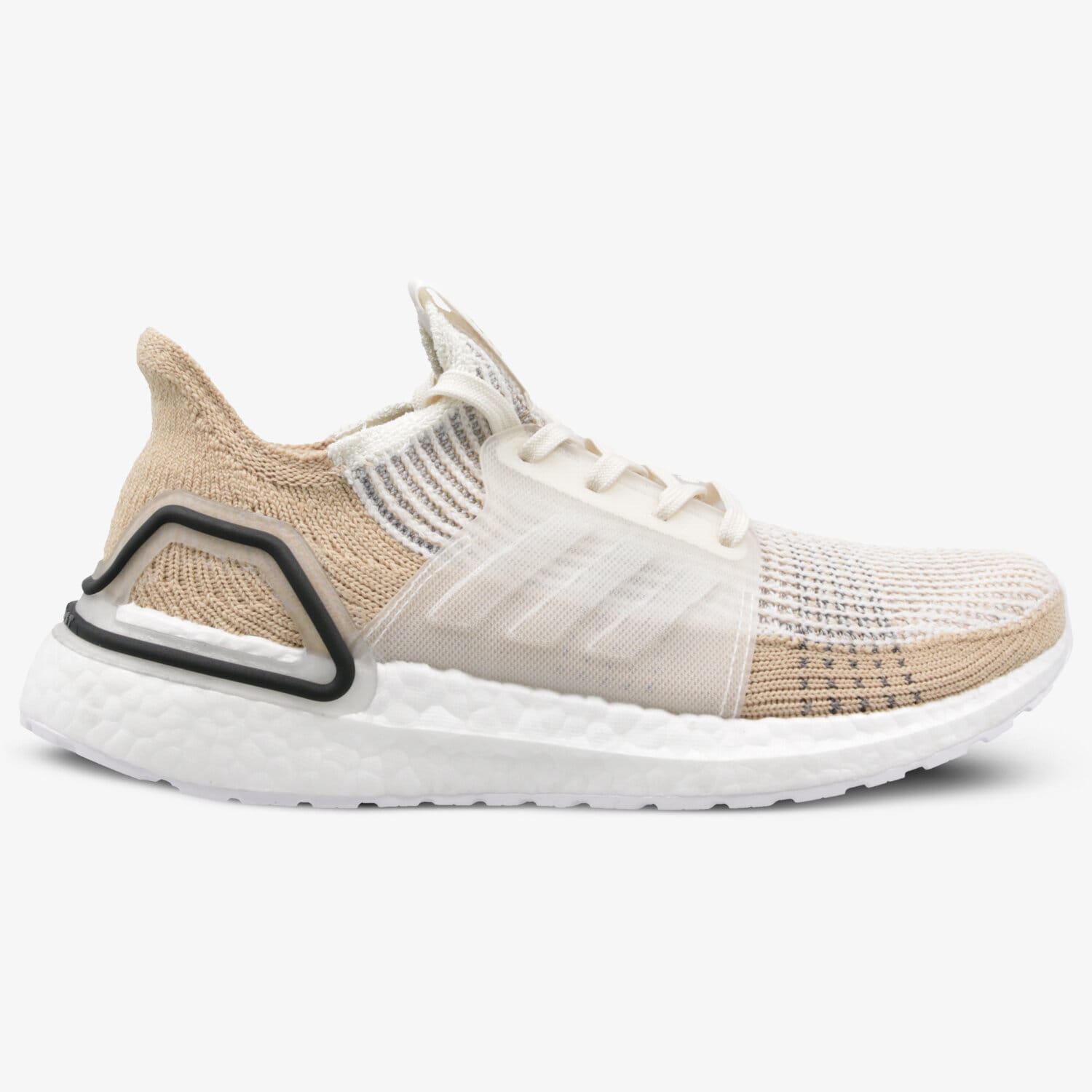 Buty sneakersy damskie ADIDAS ULTRABOOST 19 W B75878 RÓŻOWY