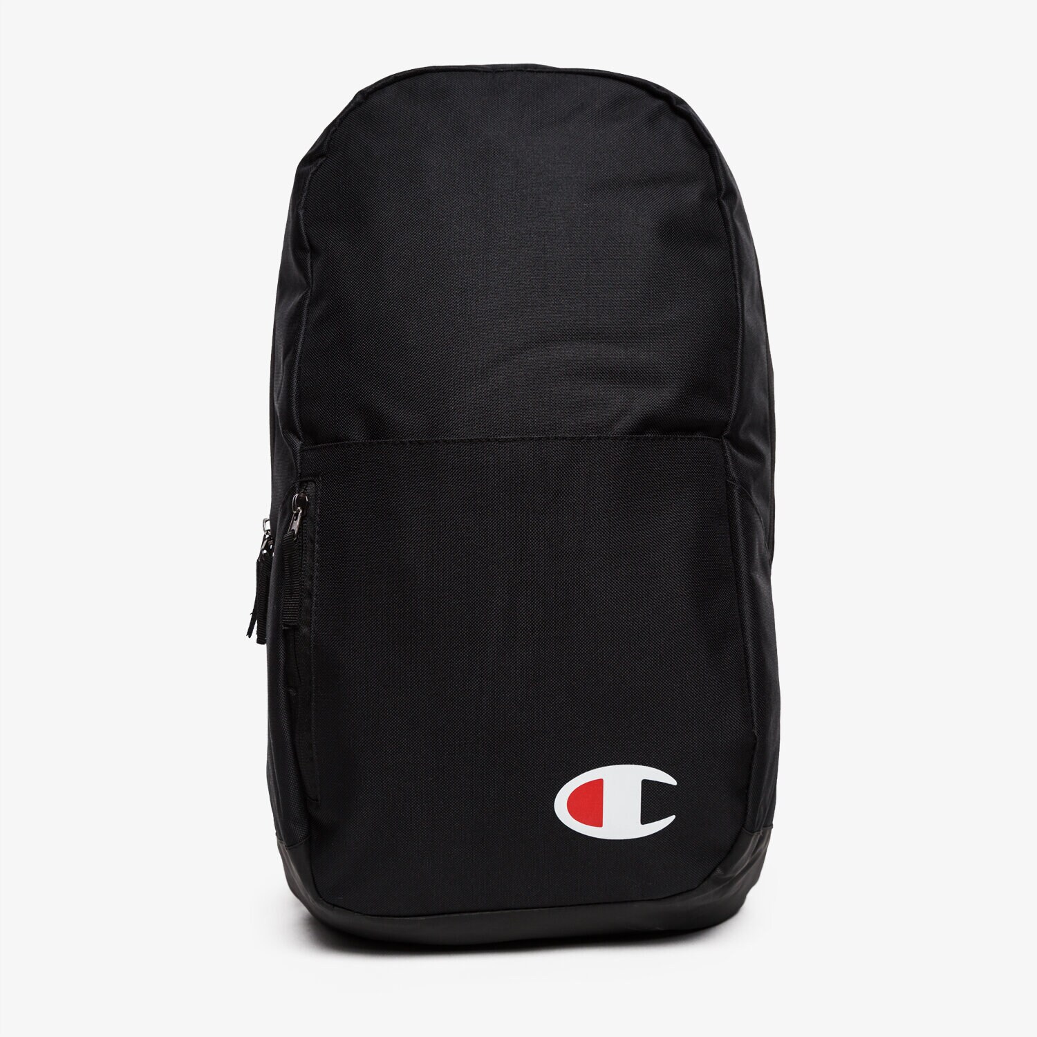 Plecak damski sportowy CHAMPION PLECAK URBAN LOGO BACKPACK CHRH191809-2175 CZARNY