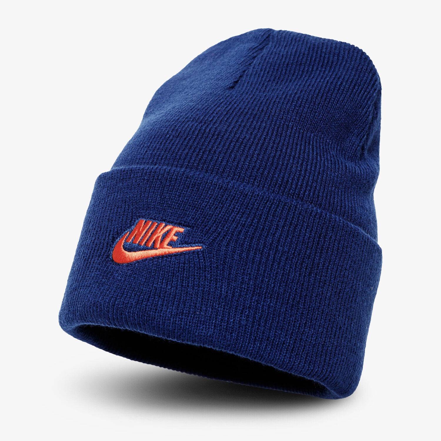 Czapka zimowa dla dzieci NIKE CZAPKA ZIMOWA U NSW CUFFED BEANIE UTILITY