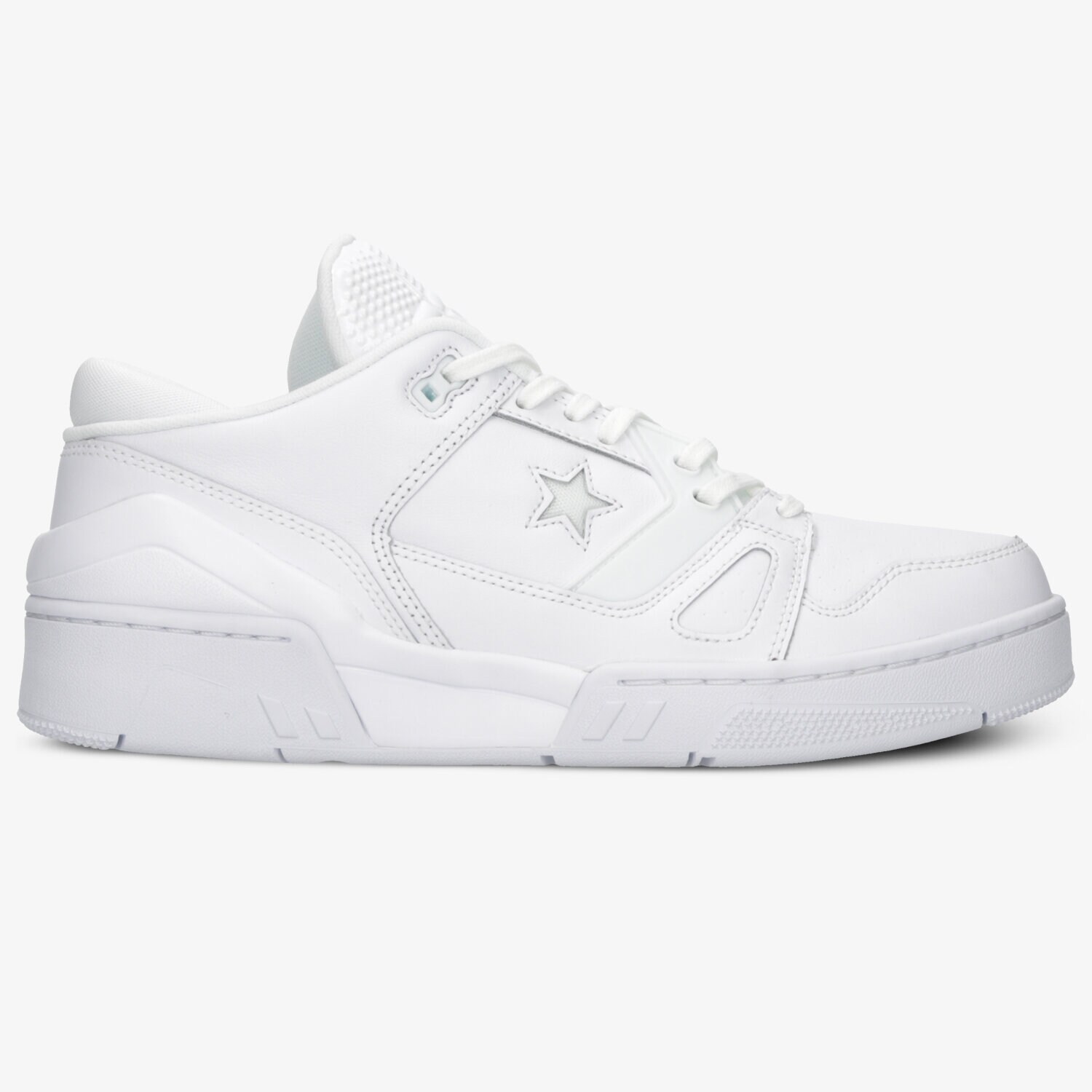 Buty sneakersy męskie CONVERSE ERX 260 ARCHIVE ALIVE - OX 165046CM BIAŁY