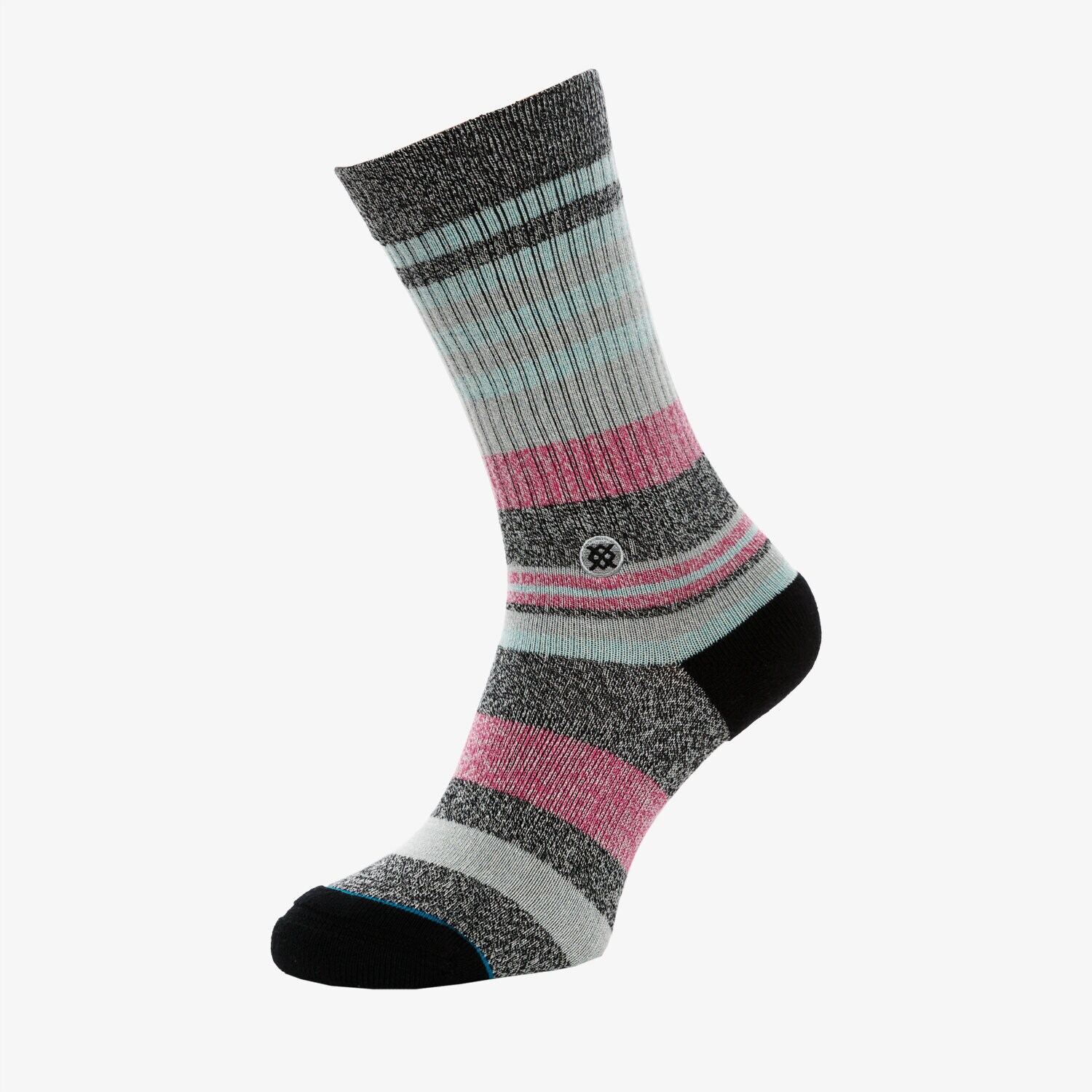 Skarpetki męskie STANCE SKARPETY MUNGA M556A19MUN MULTICOLOR