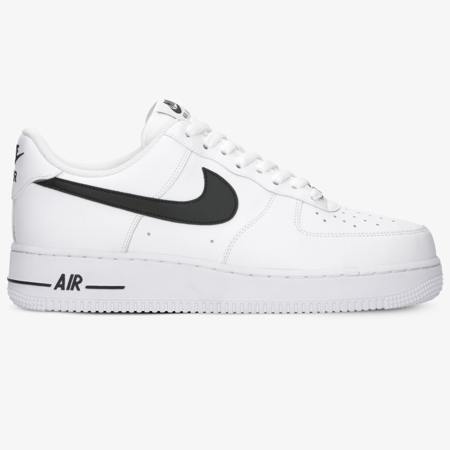 Buty sneakersy męskie NIKE AIR FORCE 1 '07 AN20