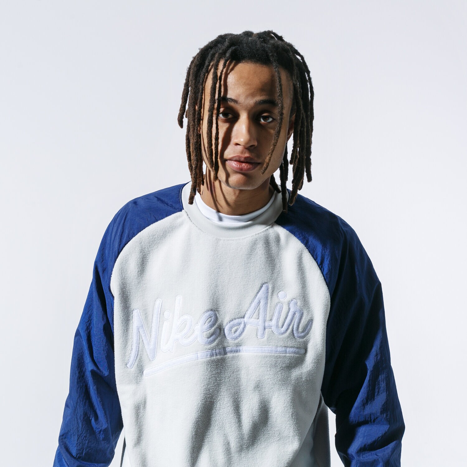 Nike as m nsw nike air crew ssnl shop