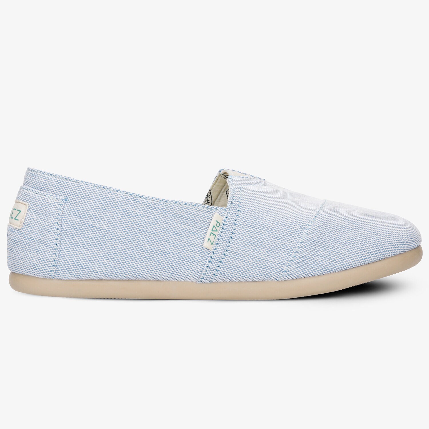 PAEZ ORIGINAL GUM CO30501S1002311 NIEBIESKI