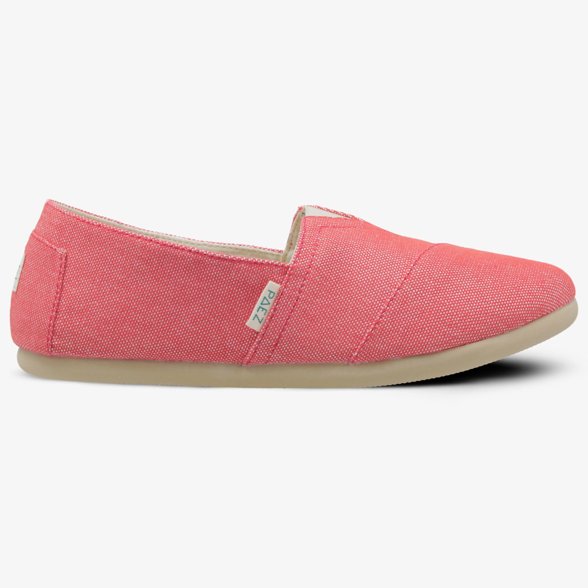 PAEZ ORIGINAL GUM 1930501S1002520 CZERWONY