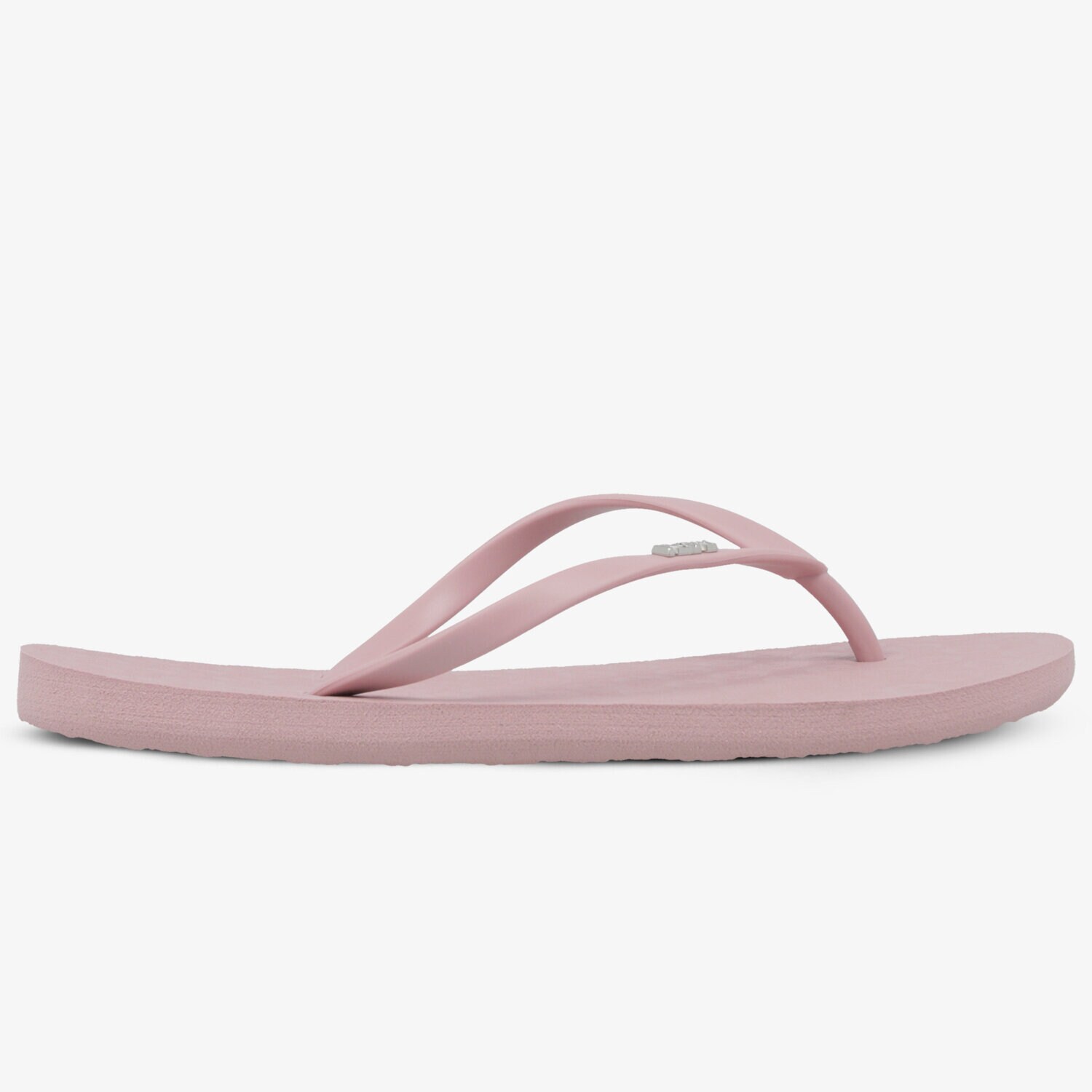 Klapki damskie ROXY VIVA IV J SNDL PEC ARJL100663PEC RÓŻOWY