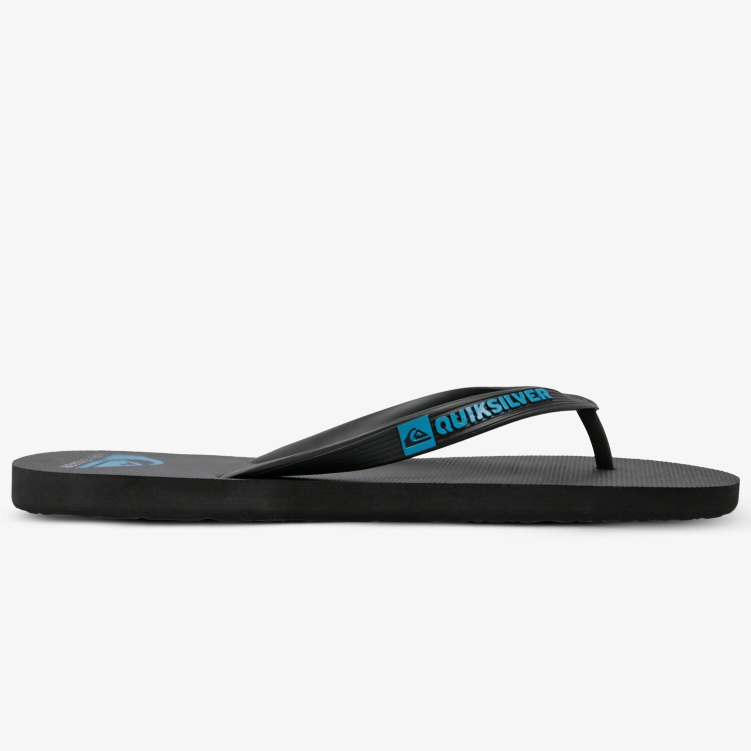 Klapki męskie QUIKSILVER WAVE SOUNDS JAVA 17 AQYL100854-XKBK CZARNY