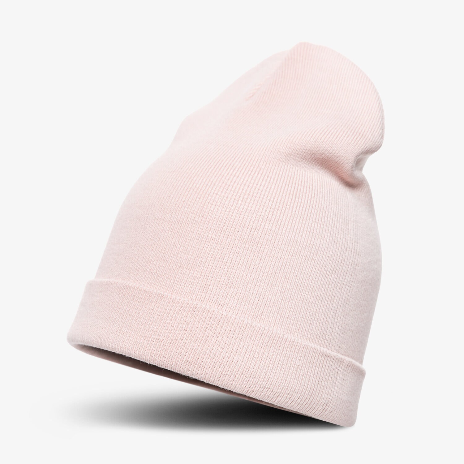 Czapka zimowa dla dzieci CONFRONT CZAPKA ZIMOWA CARL CF39HAT50003 RÓŻOWY
