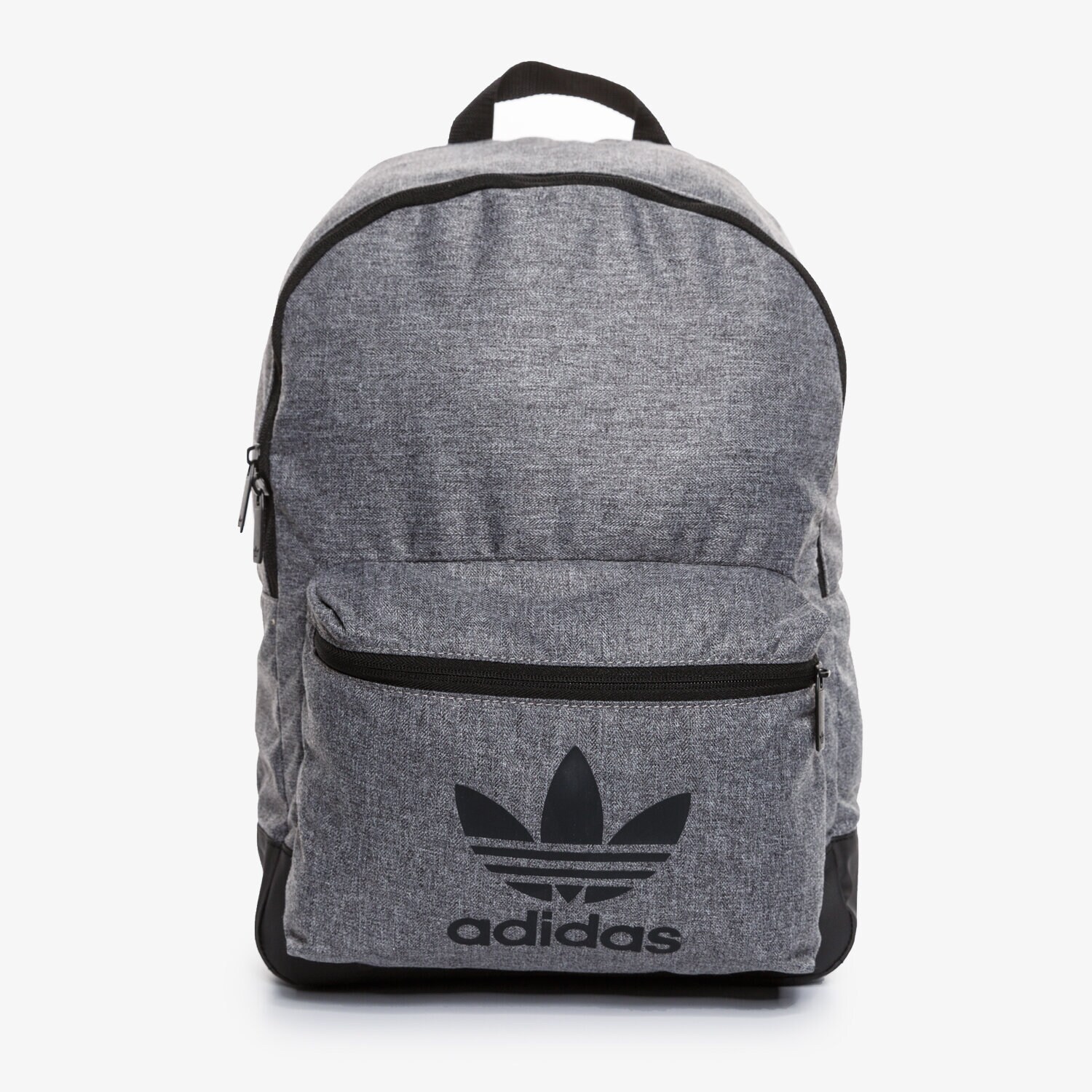 Plecak damski sportowy ADIDAS PLECAK MEL CLASSIC BP ED8686 SZARY