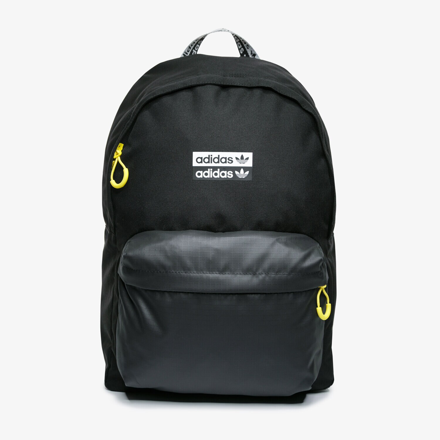 Plecak damski sportowy ADIDAS PLECAK RYV BACKPACK FM1293 CZARNY