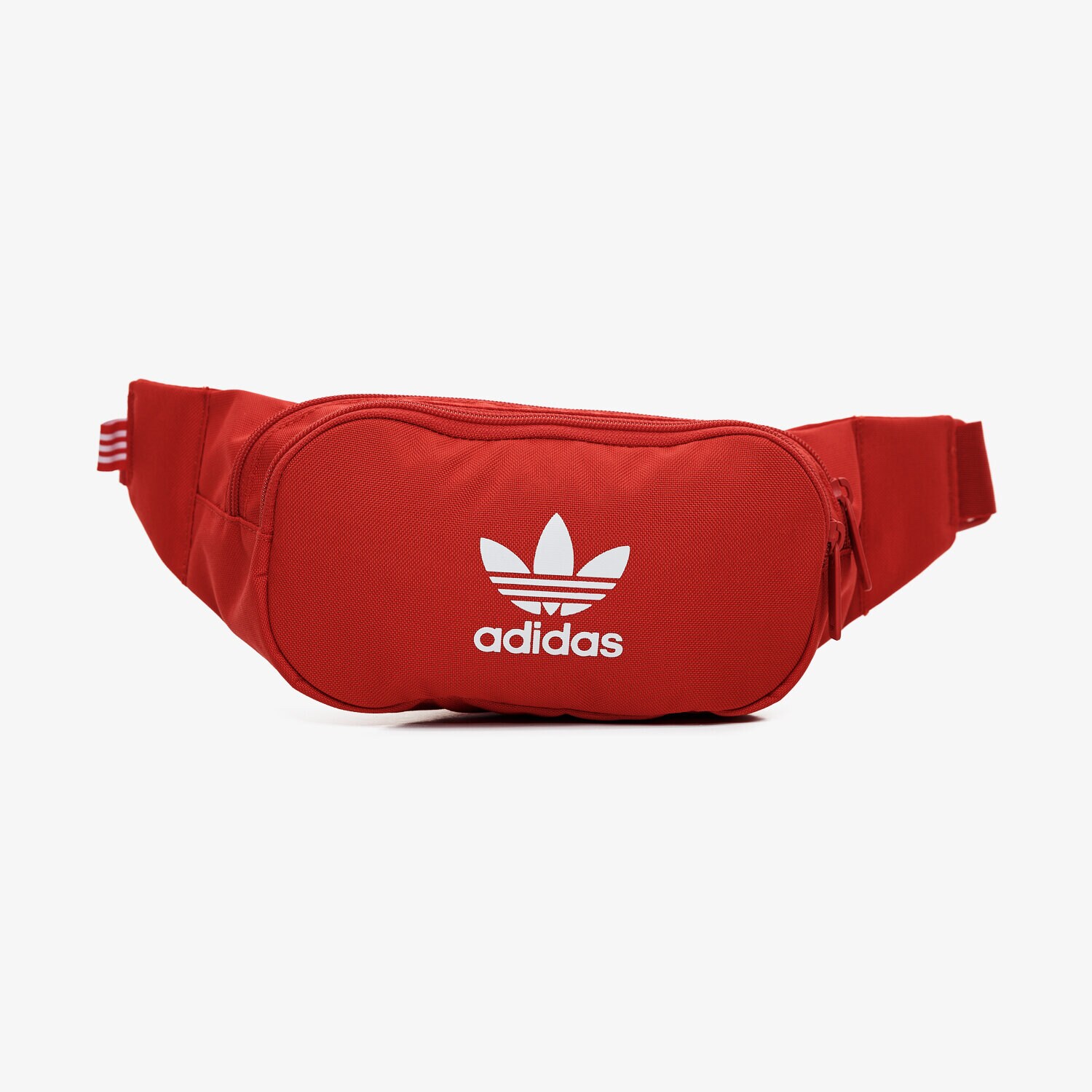 Saszetki nerki damskie ADIDAS NERKA ESSENTIAL CBODY FL9657 CZERWONY