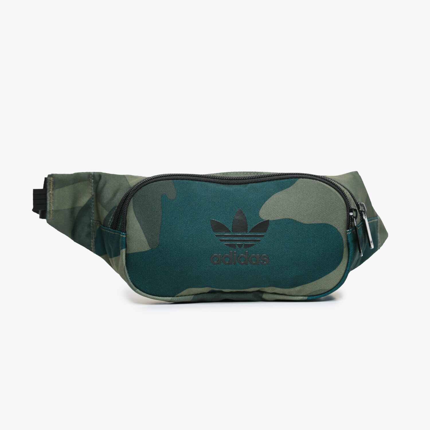 Saszetki nerki damskie ADIDAS NERKA CAMO WAISTBAG FM1348 MULTICOLOR