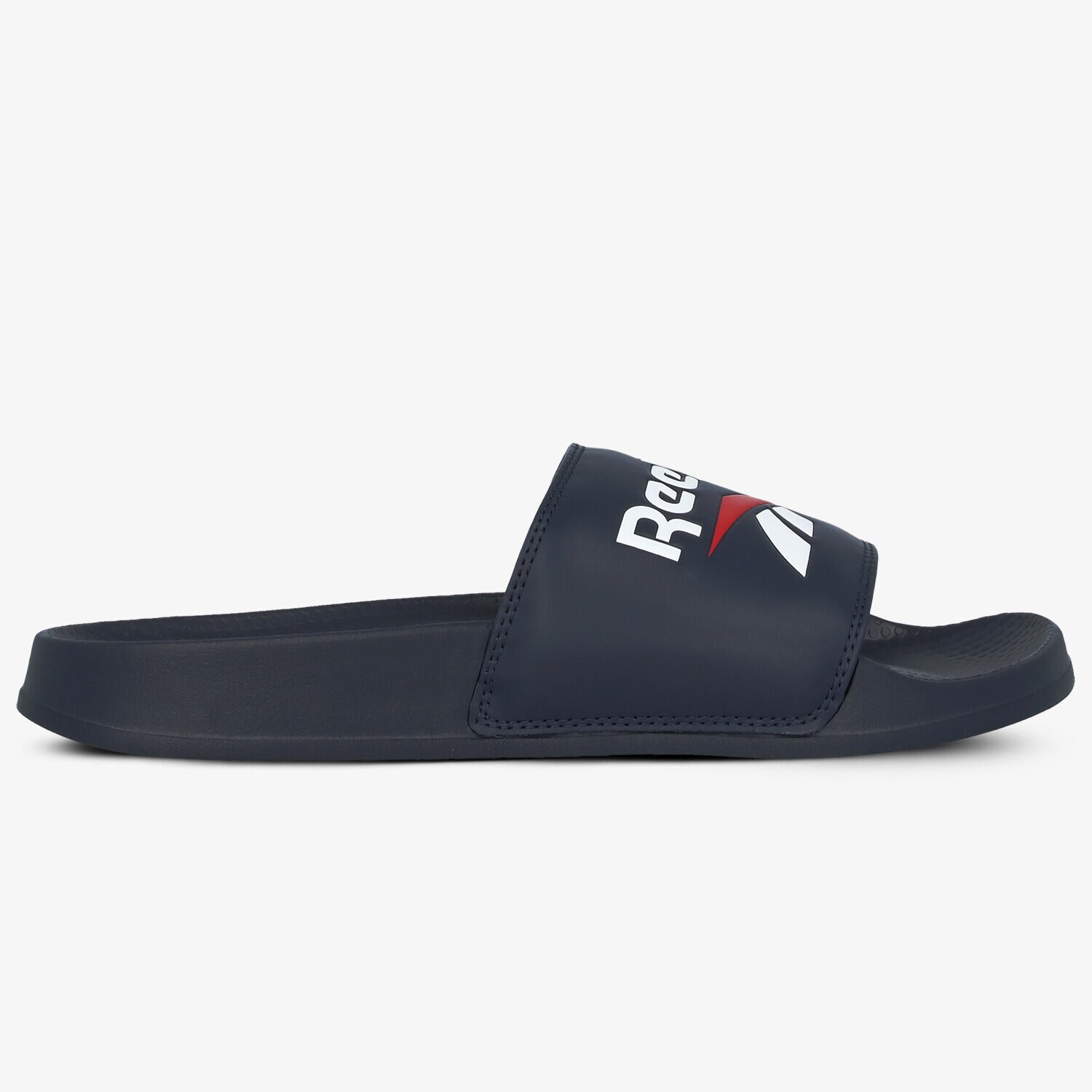 Klapki męskie REEBOK CLASSIC SLIDE EH0416 GRANATOWY
