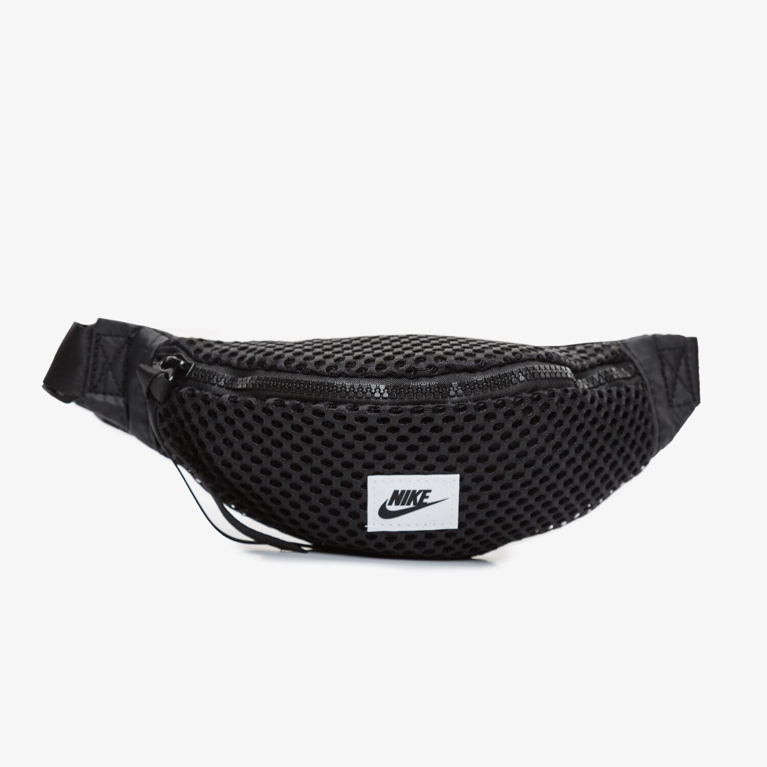 Saszetki nerki damskie NIKE NERKA NK AIR WAIST PACK - SM CU2609-010 CZARNY
