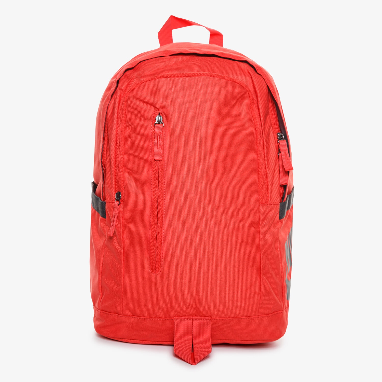 Plecak damski sportowy NIKE PLECAK ALL ACCESS SOLEDAY BA6103-631 CZERWONY