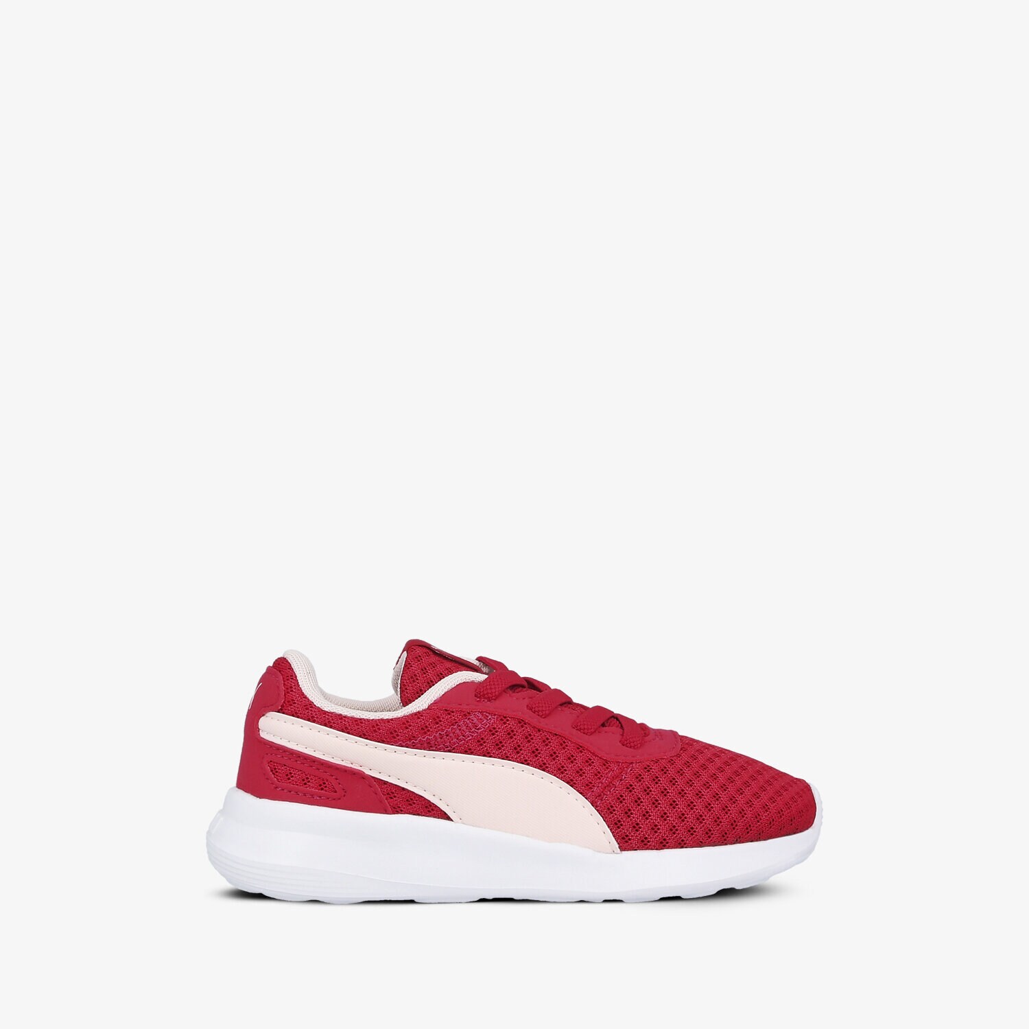 Buty sneakersy dla dzieci PUMA ST ACTIVATE AC INF 36907112 RÓŻOWY