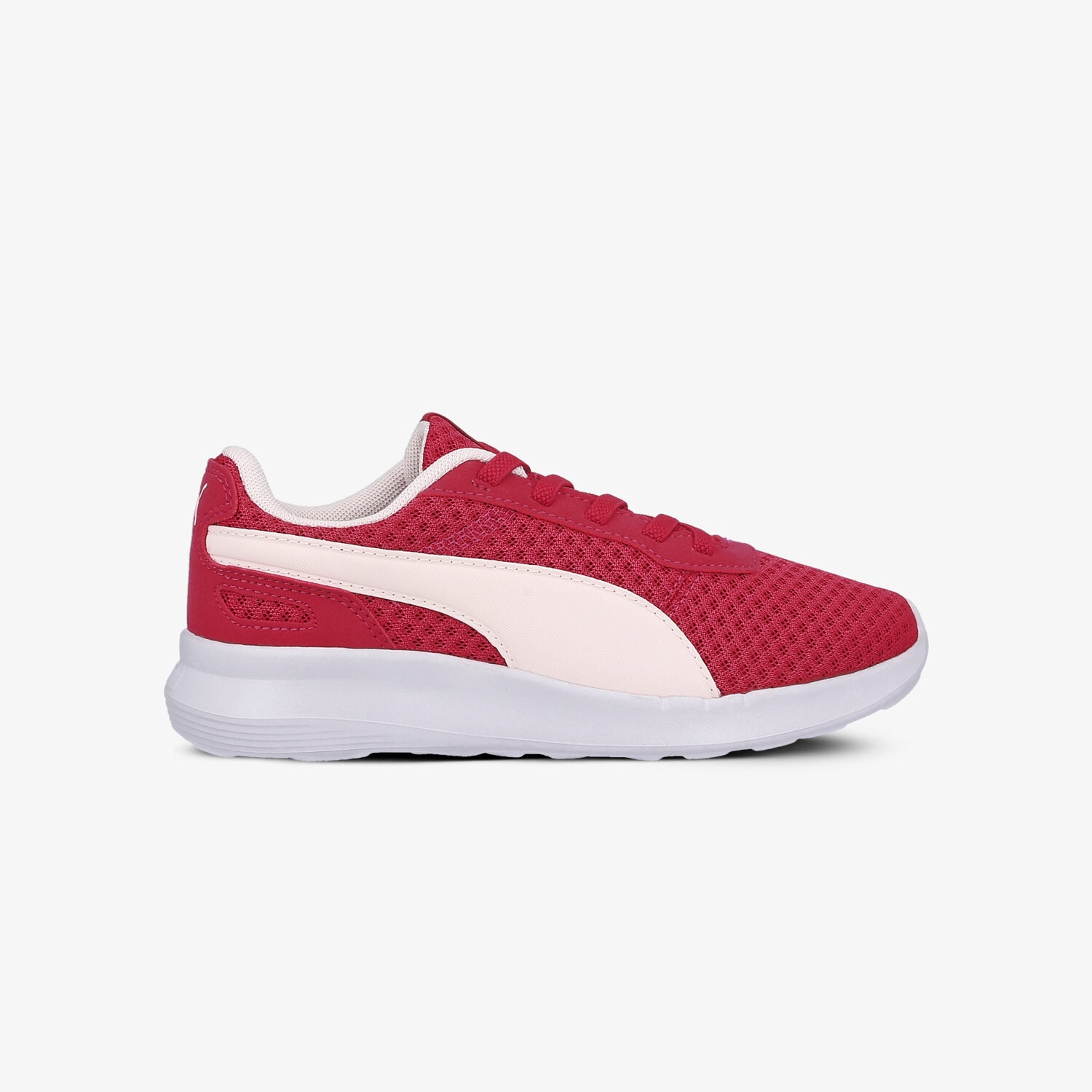 Buty sneakersy dla dzieci PUMA ST ACTIVATE AC PS 36907012 RÓŻOWY