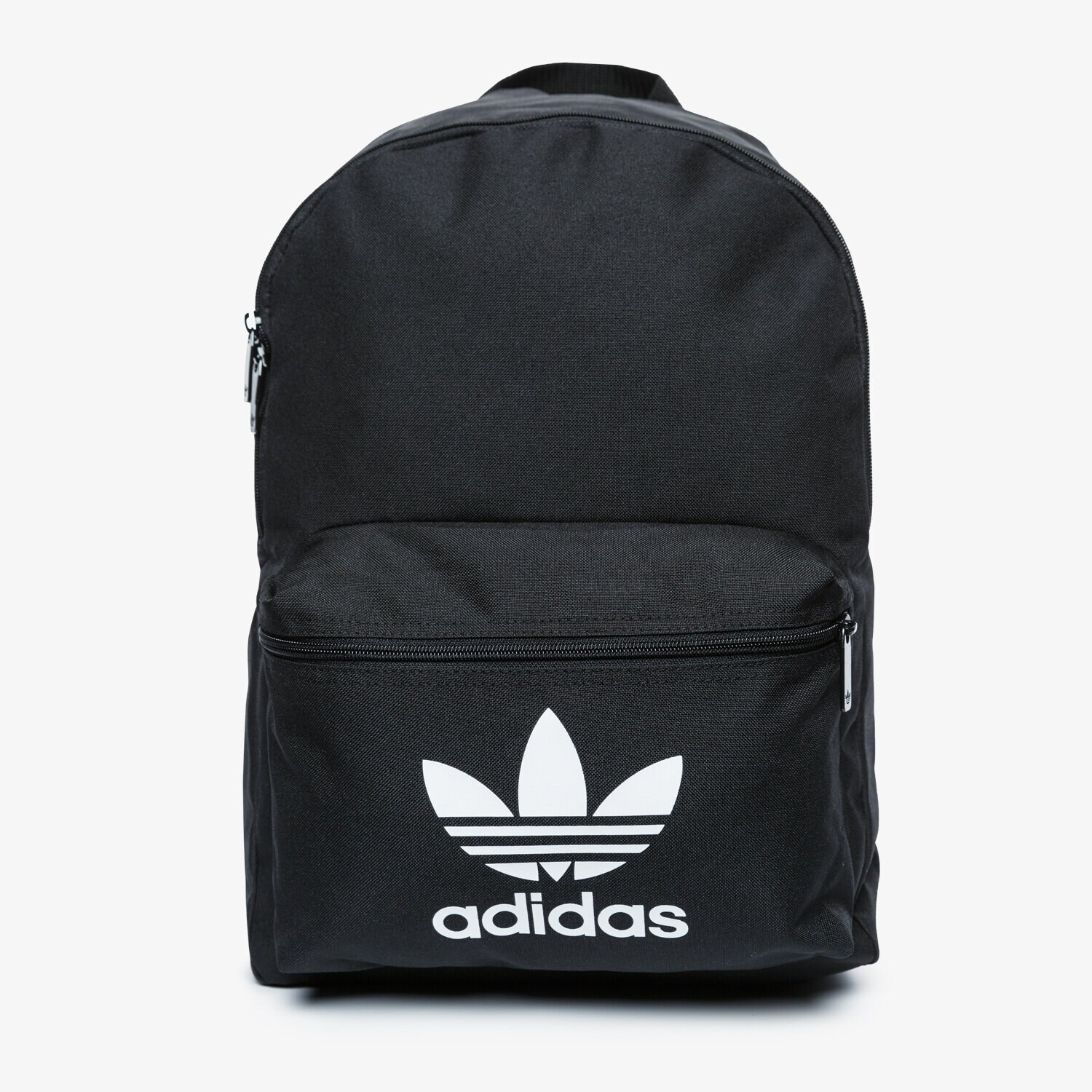 Plecak damski sportowy ADIDAS PLECAK AC CLASS BP ED8667 CZARNY