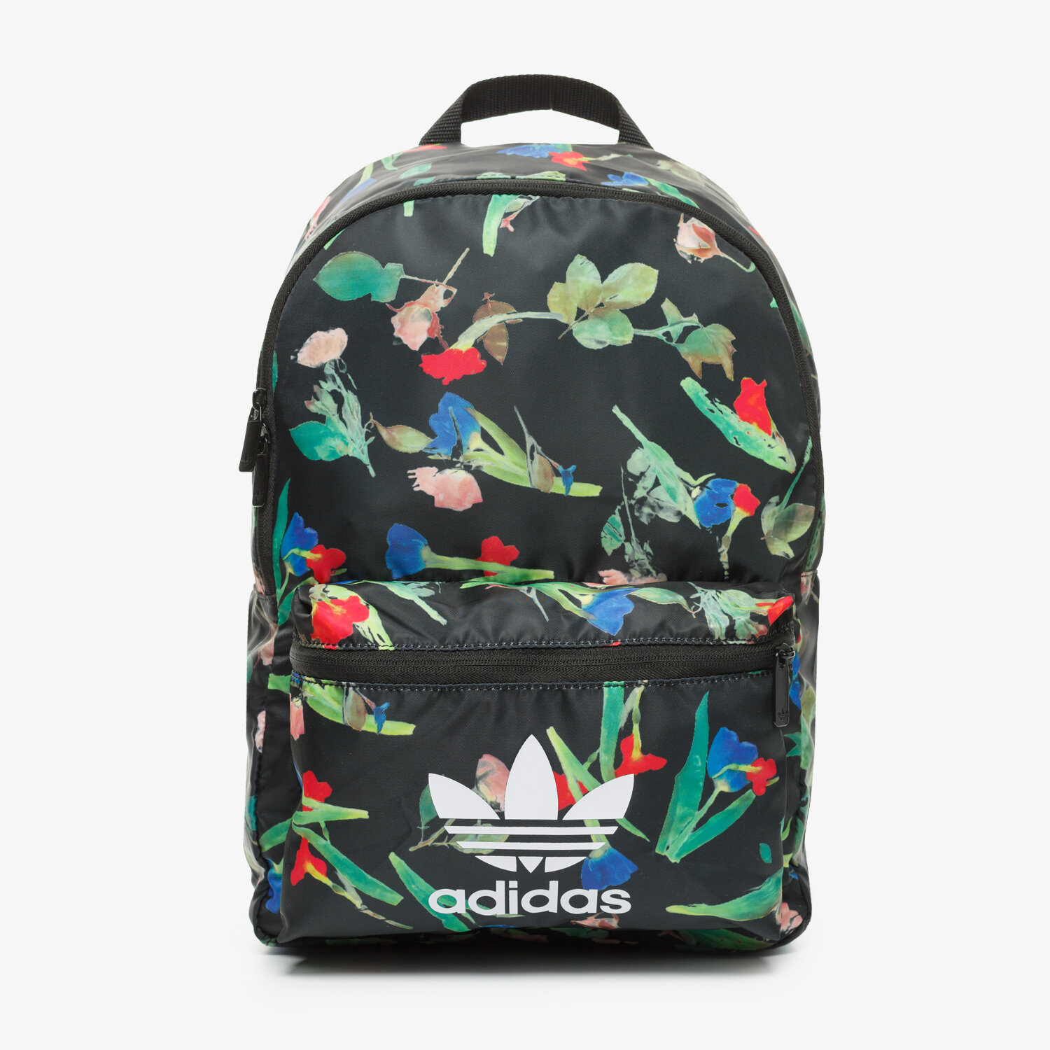 Plecak damski sportowy ADIDAS PLECAK BP CLASSIC ED5886 MULTICOLOR