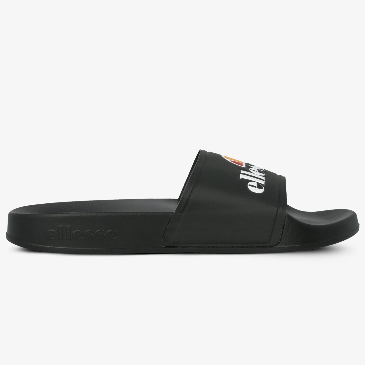 Klapki męskie ELLESSE FILIPPO 610160 CZARNY