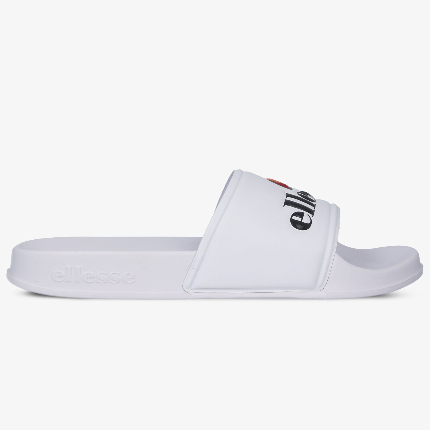 Klapki męskie ELLESSE FILIPPO 610161 BIAŁY