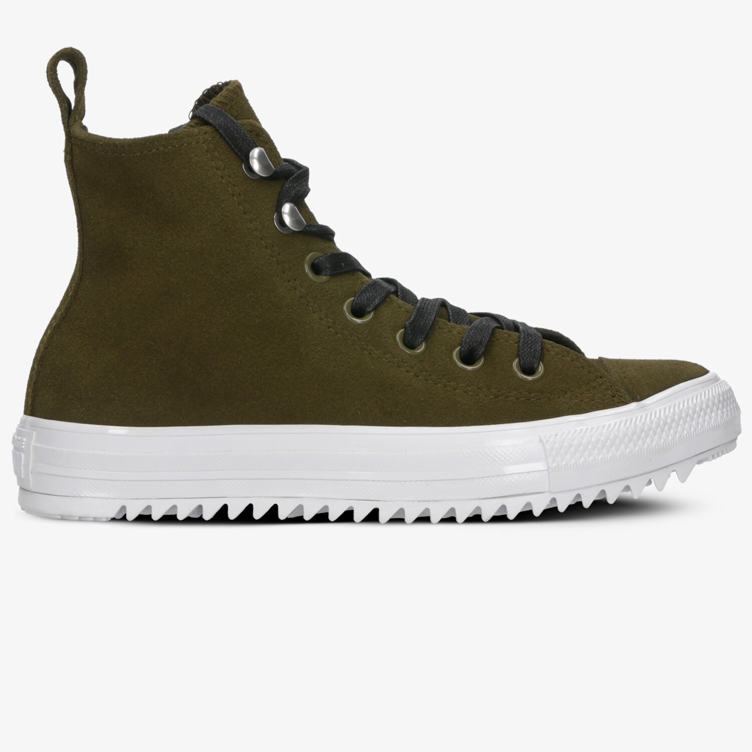 Damskie trampki, tenisówki CONVERSE CHUCK TAYLOR ALL STAR HIKER BOOT