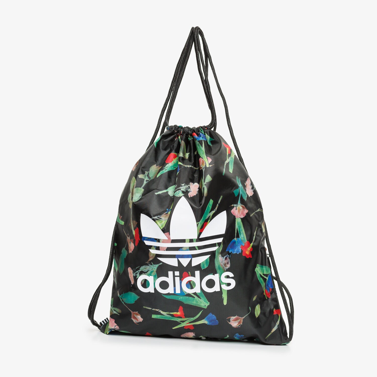 Worek damski na plecy ADIDAS WOREK GYMSACK ED5887 MULTICOLOR