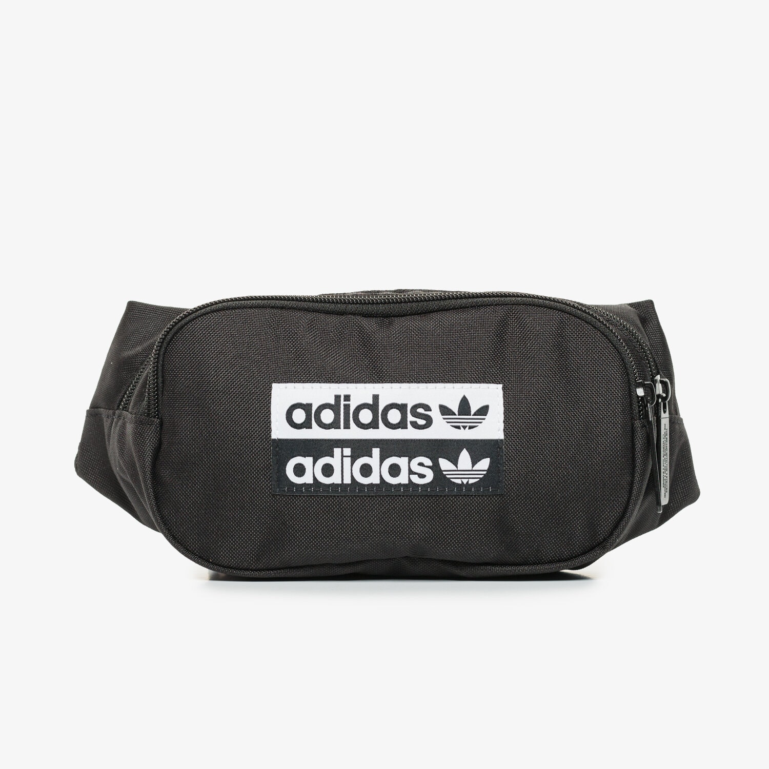 Saszetki nerki damskie ADIDAS TOREBKA VOCAL WAISTBAG EJ0974 CZARNY