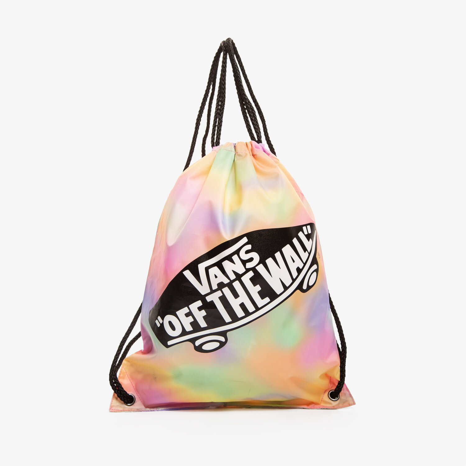Worek damski na plecy VANS WOREK WM BENCHED BAG AURA WASH VN000SUFVDU1 MULTICOLOR