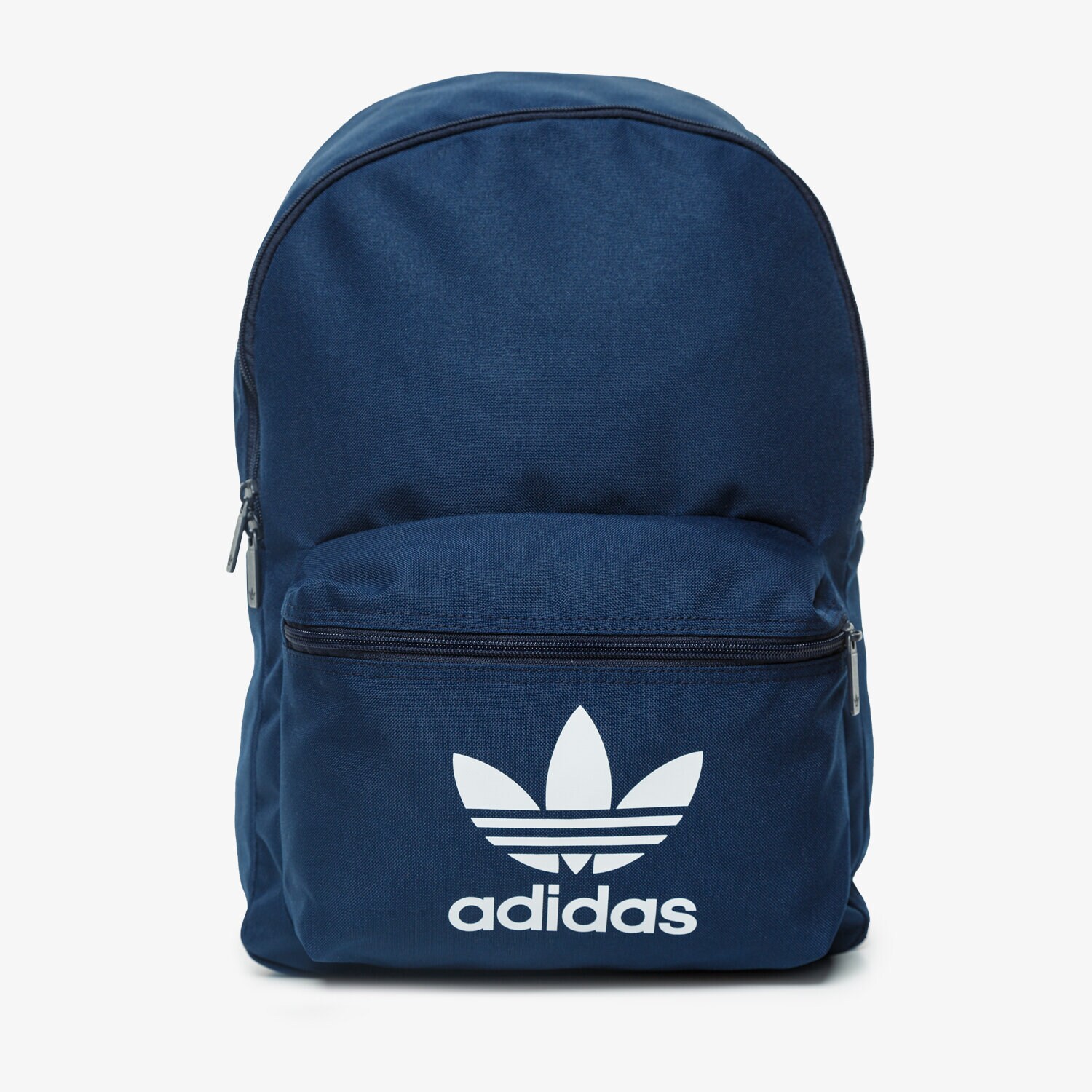Plecak damski sportowy ADIDAS PLECAK AC CLASS BP ED8668 GRANATOWY