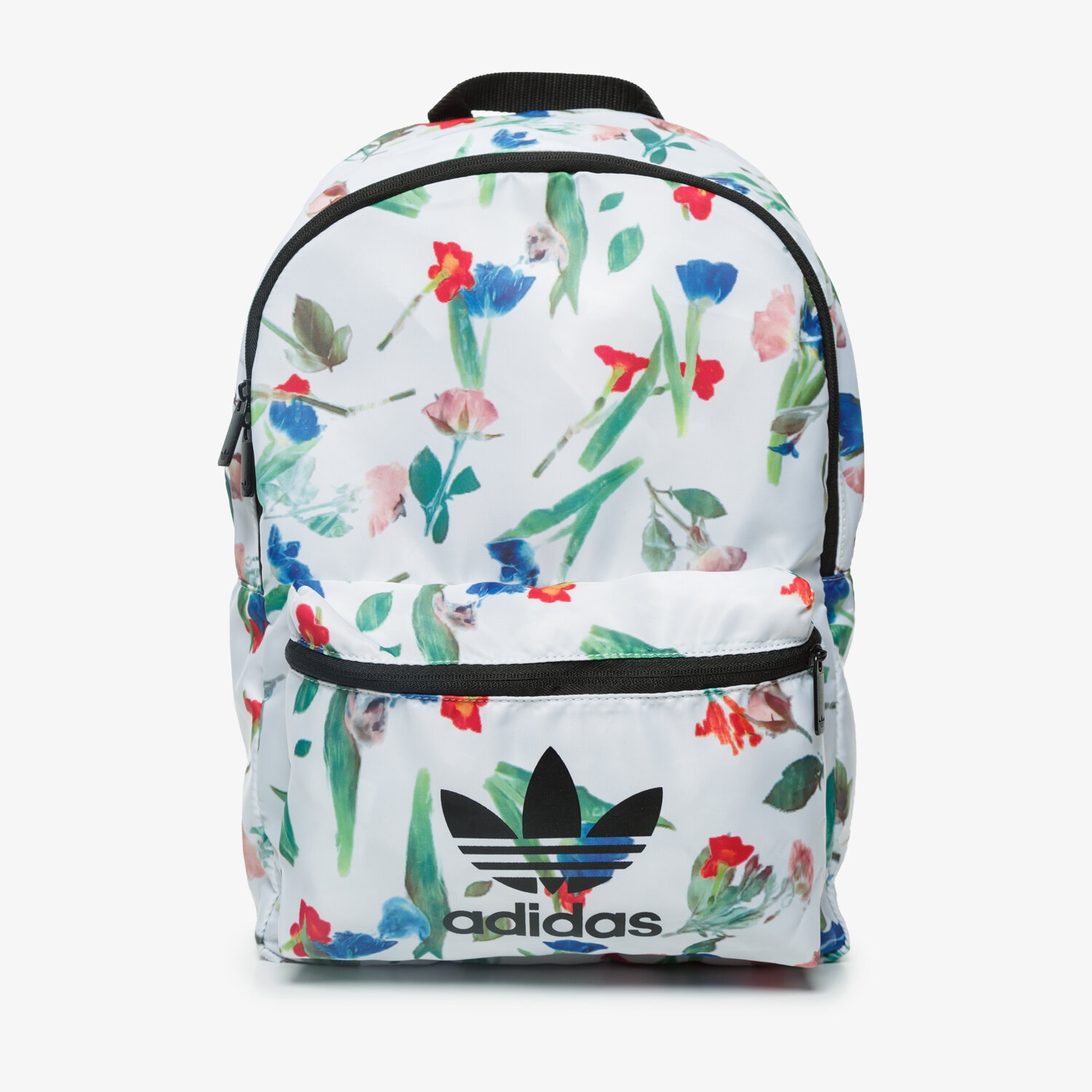 Plecak damski sportowy ADIDAS PLECAK BP CLASSIC EI4762 MULTICOLOR