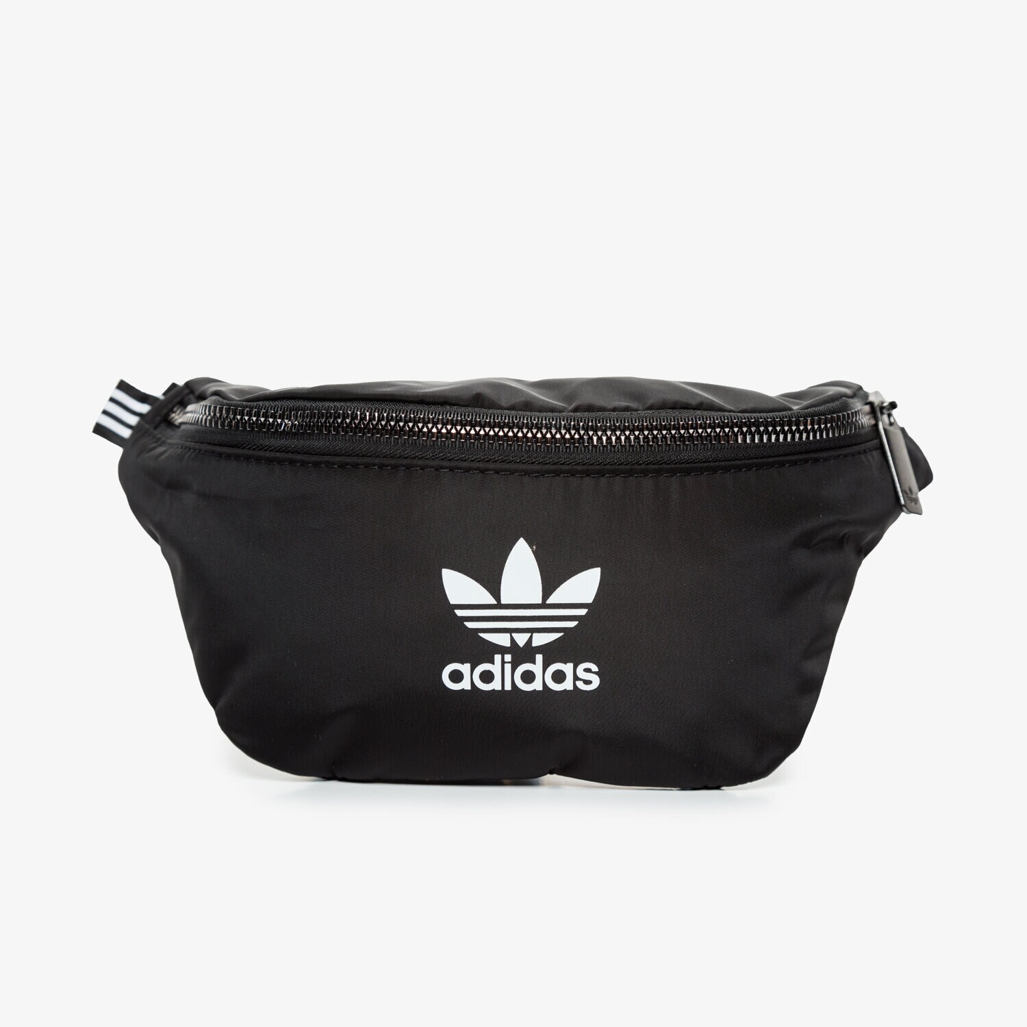 Saszetki nerki damskie ADIDAS TOREBKA WAISTBAG ED5875 CZARNY