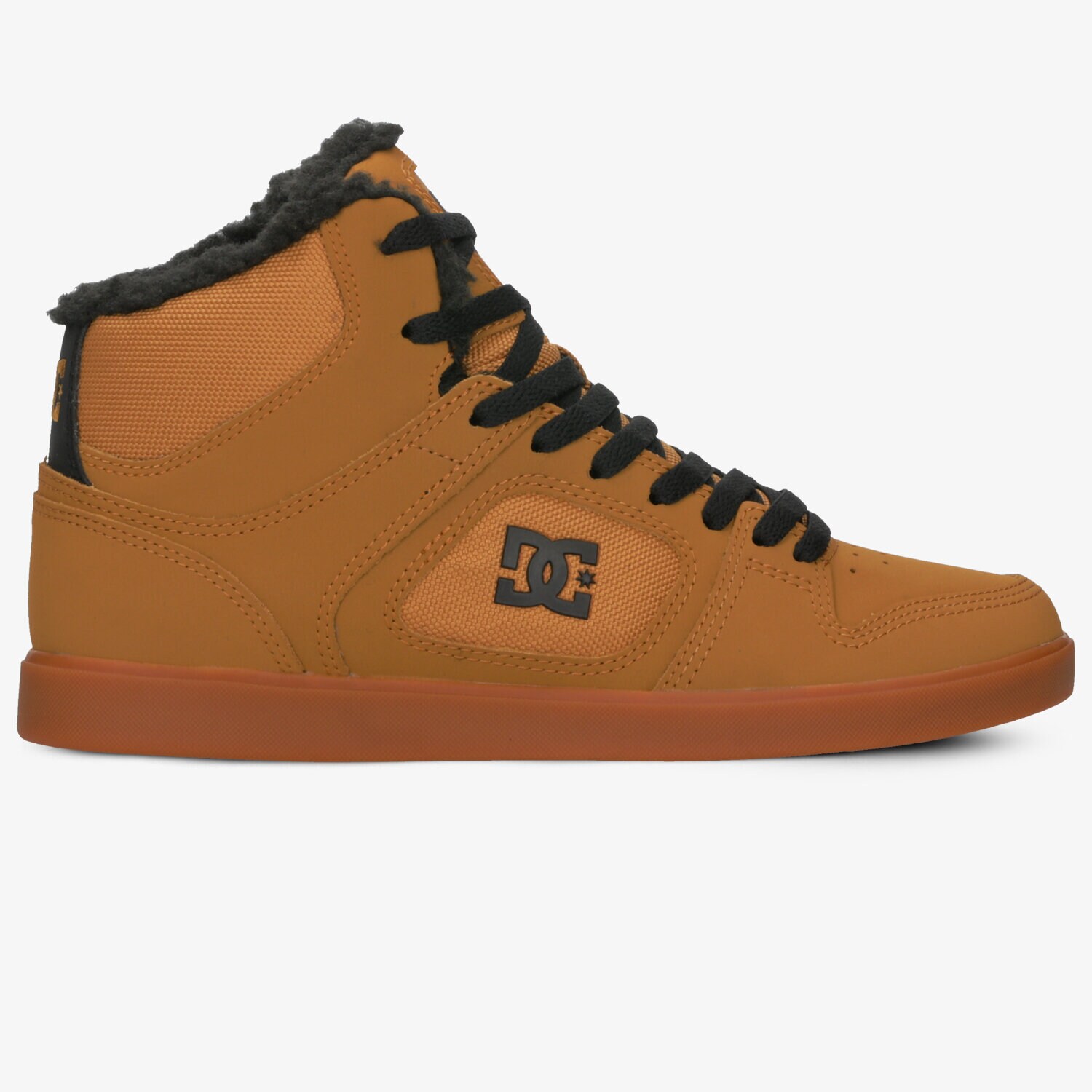 Dc union online high winter