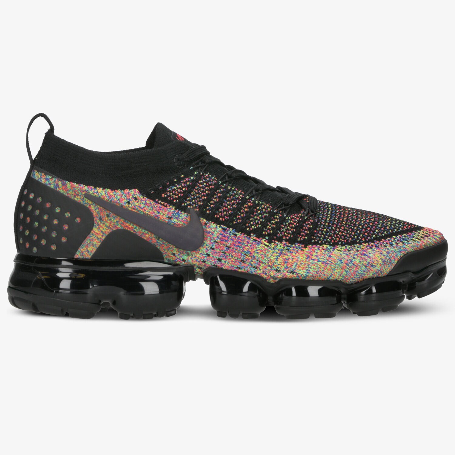 Buty sneakersy męskie NIKE AIIR VAPORMAX 942842-017 MULTICOLOR