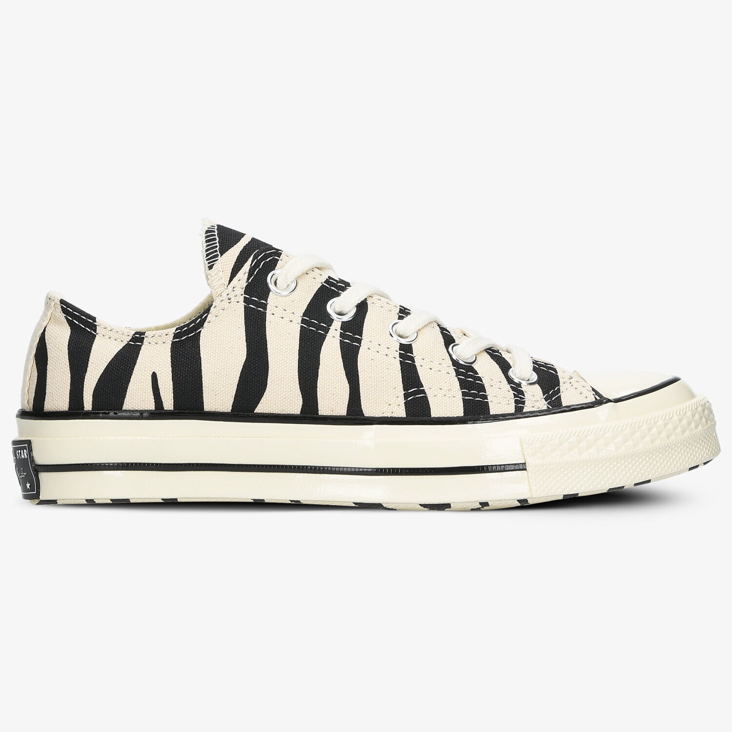 Damskie trampki, tenisówki CONVERSE CHUCK 70 167811C MULTICOLOR